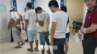 天津泰达医院最新爆料,揭秘医院内部惊人真相 第1张 天津泰达医院最新爆料,揭秘医院内部惊人真相 第1张