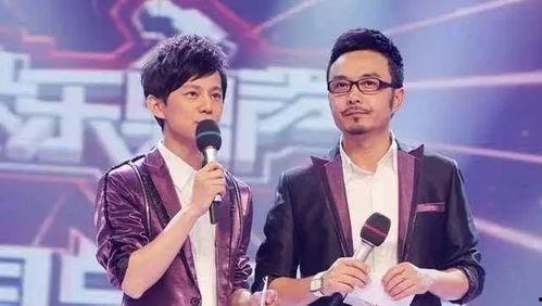 汪涵爆料何炅视频,揭秘背后故事 第1张 汪涵爆料何炅视频,揭秘背后故事 第1张