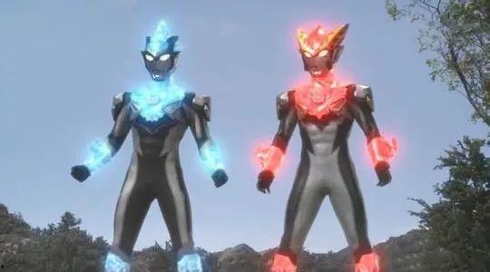 奥特曼爆料皮肤视频,独家爆料带你领略神秘变身过程  第1张